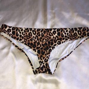 VS Pink Bikini Bottom